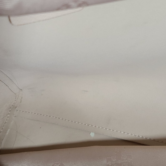 Blush pink Tory Burch tote - Picture 6 of 12